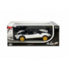 Car RC Sports Remote Control Model Pagani Zonda White 1:14