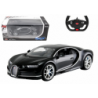 RC Bugatti Chiron 1:14 Black Remote Control Car