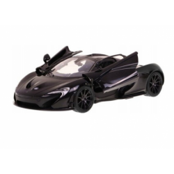 RC Car 1:14 Remote Controlled Mclaren P1 Black