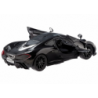 RC Car 1:14 Remote Controlled Mclaren P1 Black