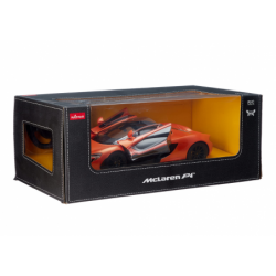 RC Car 1:14 Remote Controlled Mclaren P1 Orange