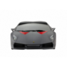 RC Sports Car 1:18 Remote Controlled Lamborghini Sesto Elemento Gray