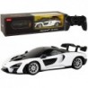 RC Sports Car 1:18 Remote Controlled McLaren Senna White