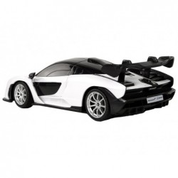 RC Sports Car 1:18 Remote Controlled McLaren Senna White