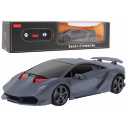 RC Sports Car 1:24 Remote...