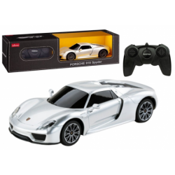 RC Sports Car 1:24 Remote...