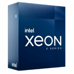 Intel Xeon E-2436 processor...