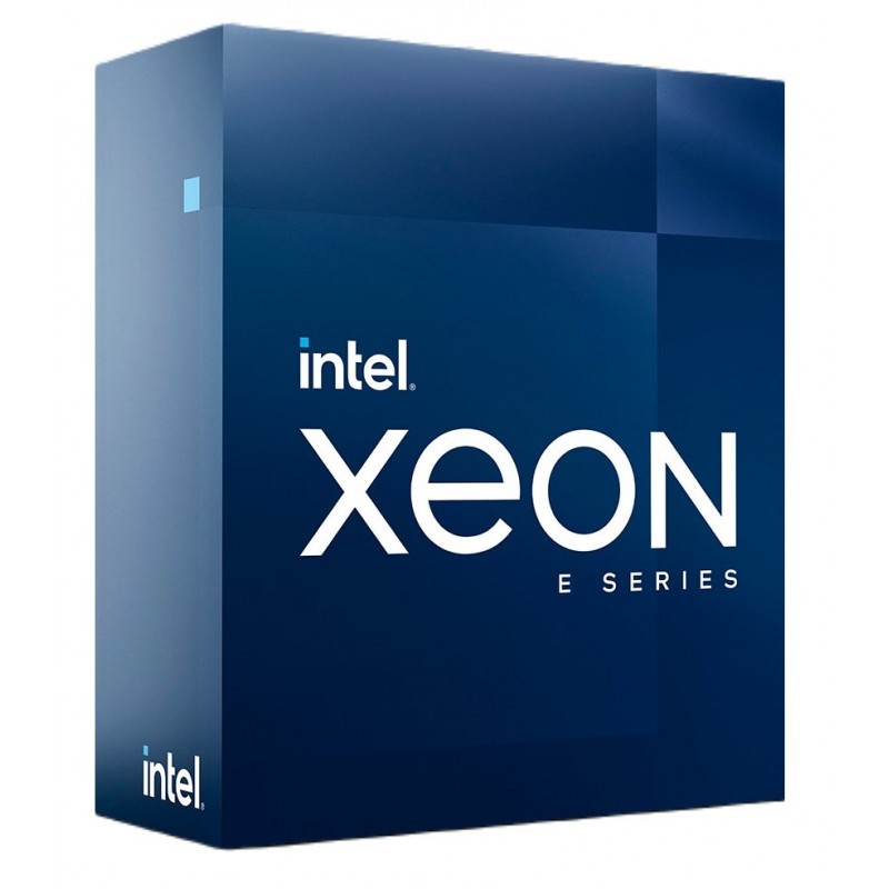 Intel Xeon E-2436 processor 2.9 GHz 18 MB Box