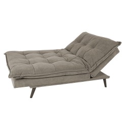 Sofa bed SPRY 193x92xH89cm, beige