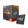 CPU AMD Desktop Ryzen 3 PRO 4300G 3800 MHz Cores 4 4MB Socket SAM4 65 Watts GPU Radeon BOX 100-100000144BOX