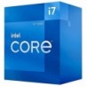 CPU INTEL Desktop Core i7 i7-12700 Alder Lake 2100 MHz Cores 12 25MB Socket LGA1700 65 Watts GPU UHD