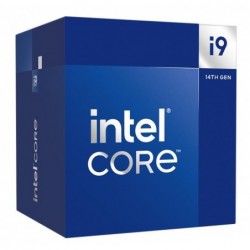 CPU INTEL Desktop Core i9...