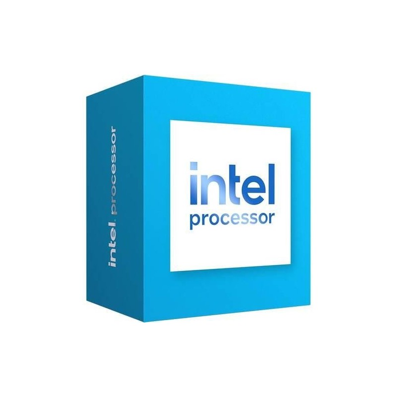 CPU INTEL Desktop Intel 300 Raptor Lake 3900 MHz Cores 2 6MB Socket LGA1700 46 Watts GPU UHD 710 BOX BX80715300SRN3J