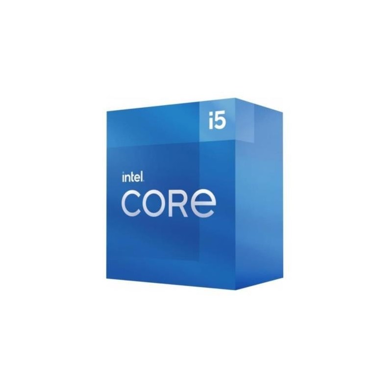 CPU INTEL Desktop Core i5 i5-12600K Alder Lake 3700 MHz Cores 10 20MB Socket LGA1700 125 Watts GPU UHD