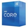 CPU INTEL Desktop Core i5 i5-12600K Alder Lake 3700 MHz Cores 10 20MB Socket LGA1700 125 Watts GPU UHD