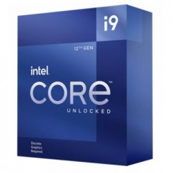 CPU INTEL Desktop Core i9...