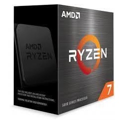 CPU AMD Desktop Ryzen 7...