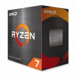 CPU AMD Desktop Ryzen 7...