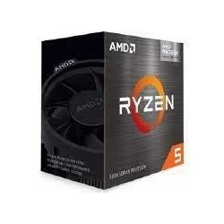 CPU AMD Ryzen 5 5600G...