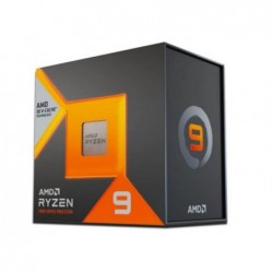 CPU AMD Desktop Ryzen 9...