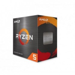 CPU AMD Desktop Ryzen 5...