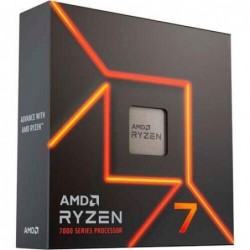 CPU AMD Desktop Ryzen 7...