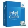 CPU INTEL Desktop Core i5 i5-14600K Raptor Lake 3500 MHz Cores 14 24MB Socket LGA1700 125 Watts GPU UHD