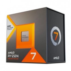 CPU AMD Desktop Ryzen 7...