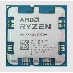 CPU AMD Desktop Ryzen 5...