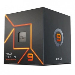 CPU AMD Desktop Ryzen 9...