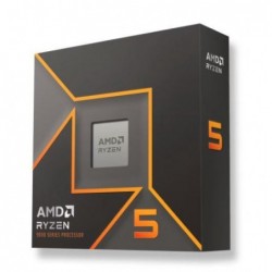 CPU AMD Desktop Ryzen 5...