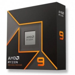 CPU AMD Desktop Ryzen 9...