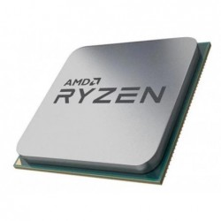 CPU AMD Desktop Ryzen 7...