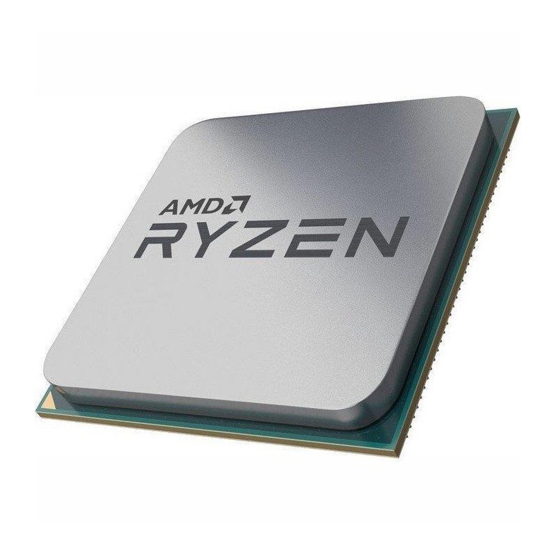 AMD CPU RYZEN X8 R7-5700X3D SAM4/105W 100-000001503