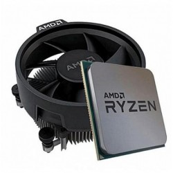 CPU AMD Ryzen 5 PRO 5650G...