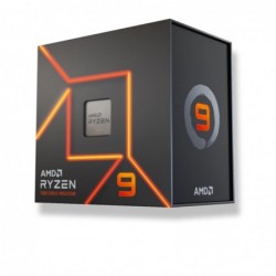 CPU AMD Desktop Ryzen 9...