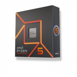 CPU AMD Desktop Ryzen 5...