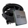 CPU AMD Desktop Ryzen 5 7600 Raphael AM5 3800 MHz Cores 6 32MB Socket SAM5 65 Watts GPU