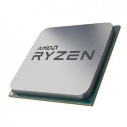 CPU AMD Desktop Ryzen 5...