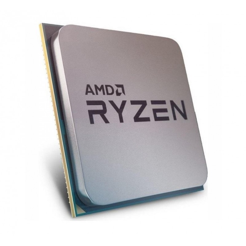 CPU AMD Desktop Ryzen 7 5700X Vermeer 3400 MHz Cores 8 32MB Socket SAM4 65 Watts OEM 100-000000926