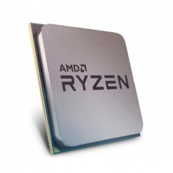 CPU AMD Ryzen 5 5600G...