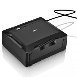 FSP Nano 600 600 VA 220 V...