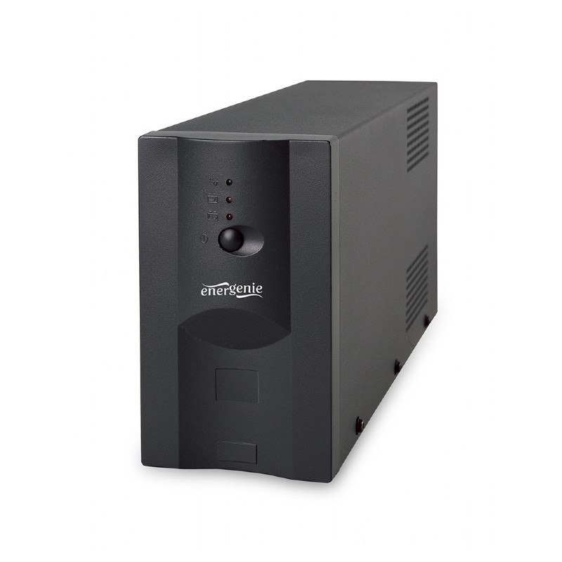 EnerGenie UPS UPS-PC-1202AP 1200 VA 220 V 220 V