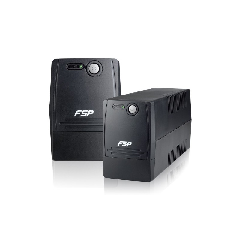 FSP FP 600 600 VA 290 V 220 V