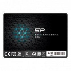 Silicon Power Slim S55 480...