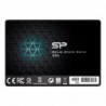 Silicon Power Slim S55 480 GB SSD form factor 2.5" Solid-state drive interface SATA Read speed 550 MB/s |