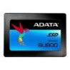 ADATA Ultimate SU800 1TB 1024 GB SSD form factor 2.5" Solid-state drive interface SATA Read speed 560 MB/s |