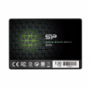 Silicon Power S56 120 GB SSD form factor 2.5" Solid-state drive interface SATA Read speed 460 MB/s Write