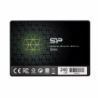 Silicon Power S56 240 GB SSD form factor 2.5" Solid-state drive interface SATA Read speed 460 MB/s Write