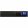 FSP Rack Series CHAMP 3K RACK 3000 VA 110 - 300 V 300 V u00b1 1% (Batt. Mode) V